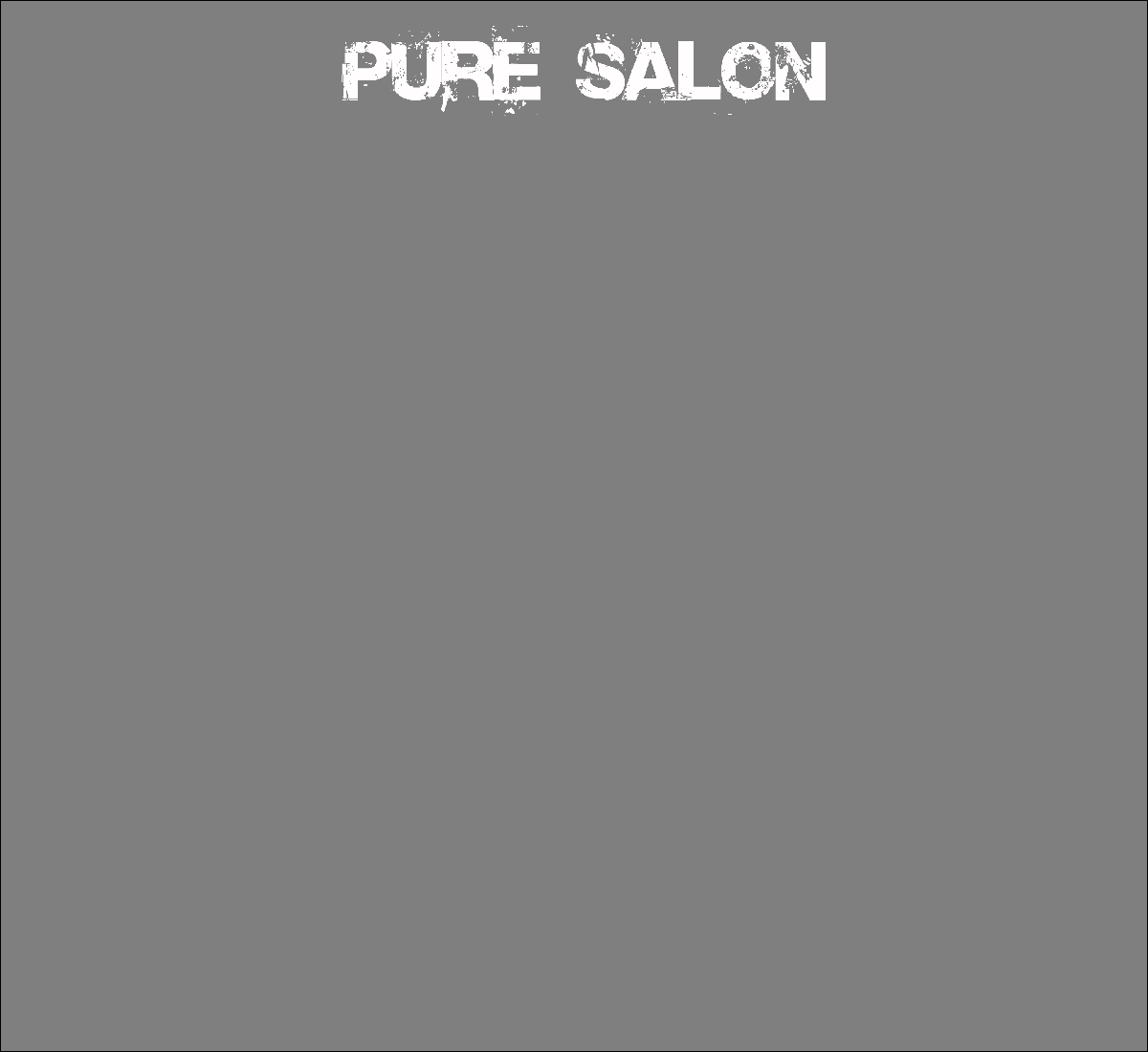 Pure Salon Home
